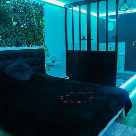 L'Atelier De Reves Apartment Мец Екстериор снимка