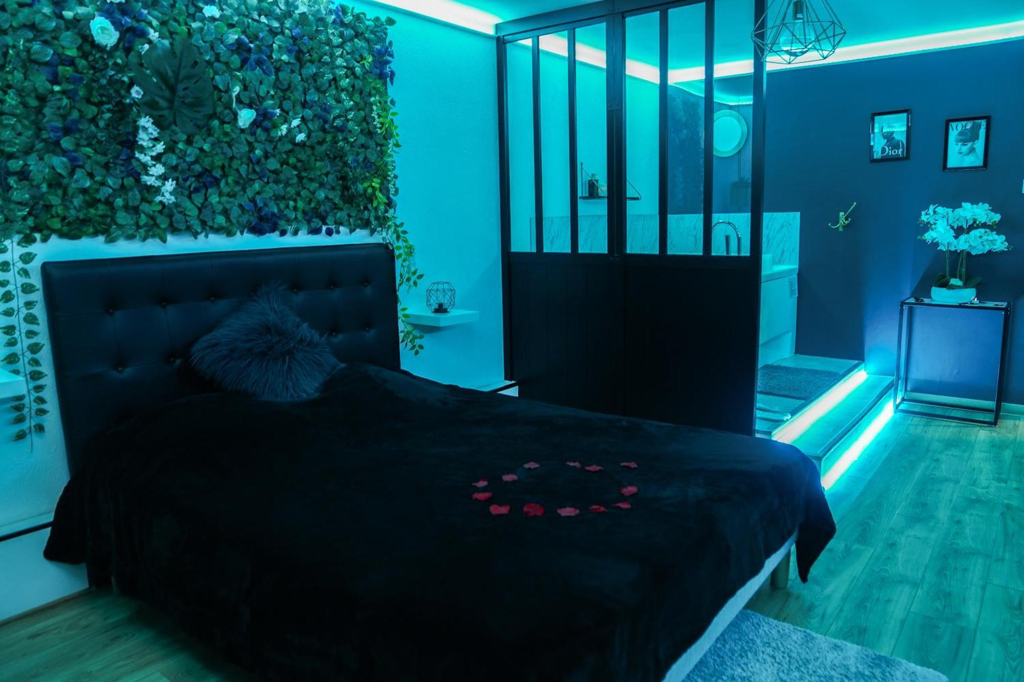 L'Atelier De Reves Apartment Мец Екстериор снимка