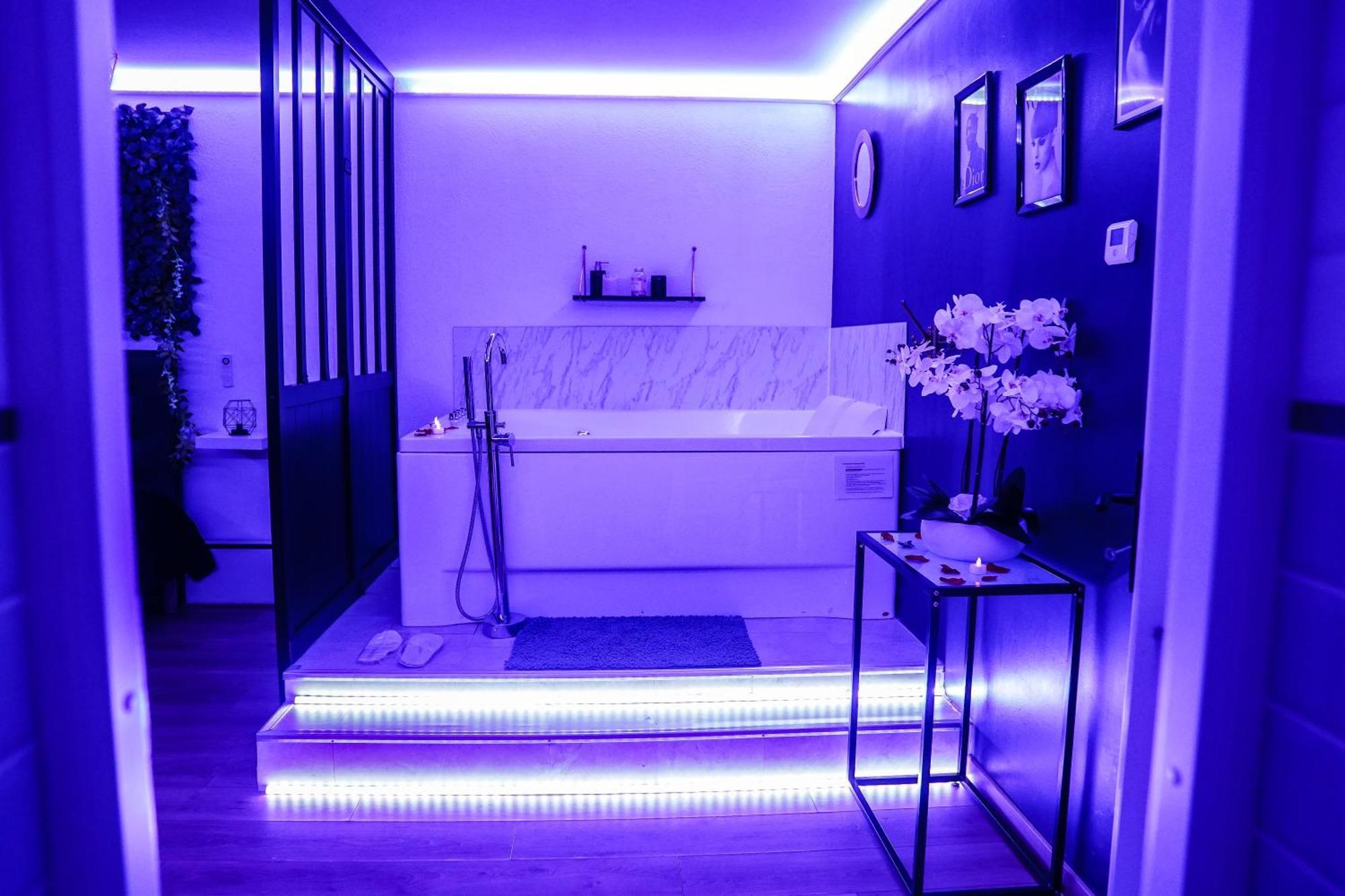 L'Atelier De Reves Apartment Мец Екстериор снимка